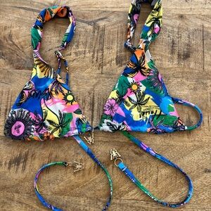 Lexi Hidalgo X Kulani Kinis